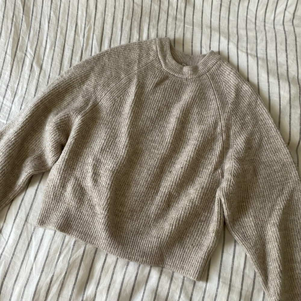ASOS sweater / size 0